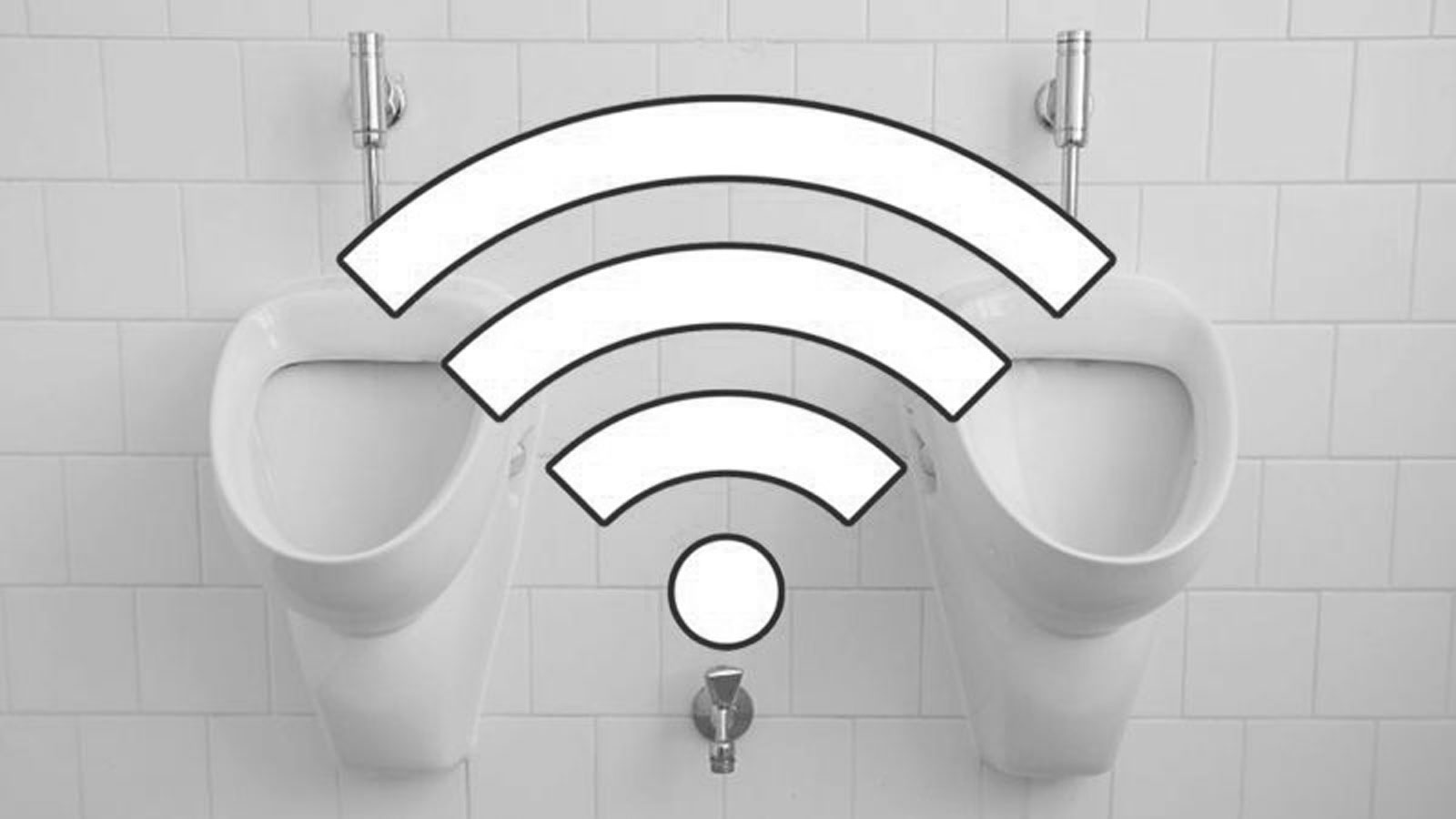 22,000 People Agreed to Clean Human Waste in a WiFi Privacy Policy