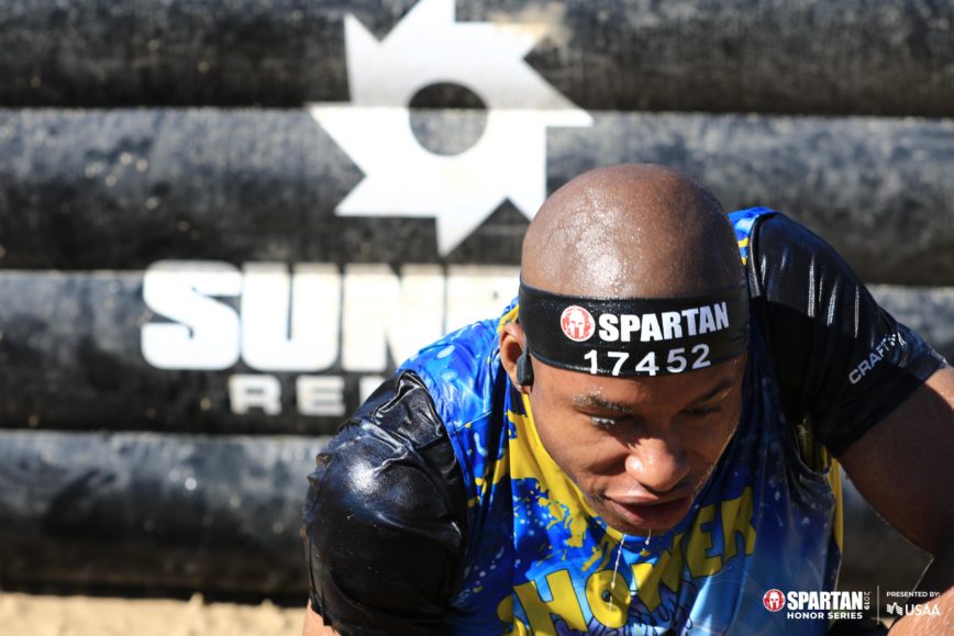 I Competed in a Spartan Race with Absolutely No Training